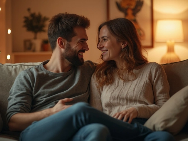 Relaxační masáže a jejich vliv na sexuální život: praktický pohled