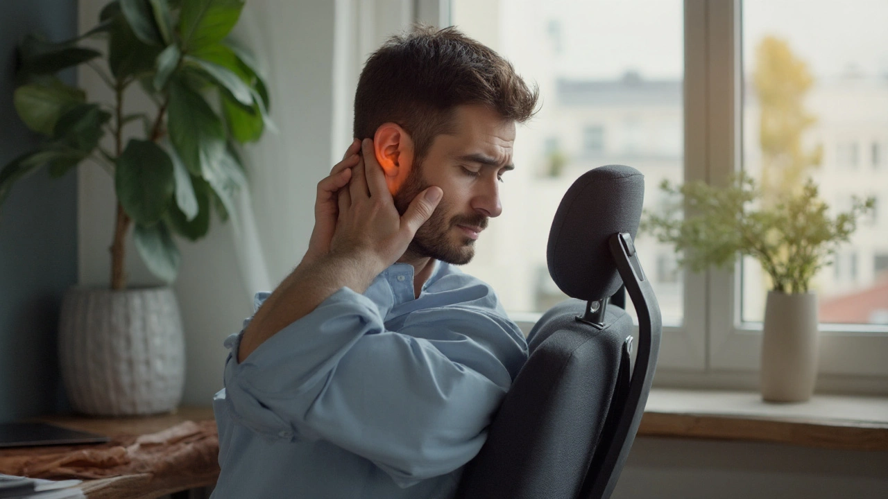 Jak se to naučit: krok za krokem (automasáž a partnerská varianta)