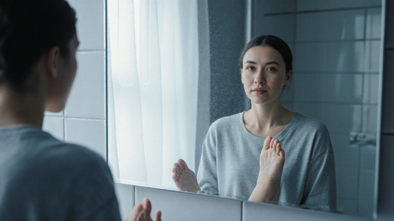 Lymfatická masáž pro zdravé tělo a mysl: Jak pomáhá odstranit zadržování tekutin a snížit stres