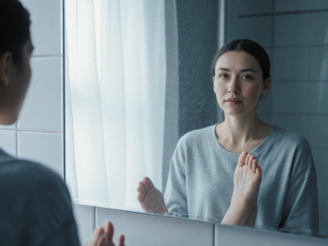 Lymfatická masáž pro zdravé tělo a mysl: Jak pomáhá odstranit zadržování tekutin a snížit stres