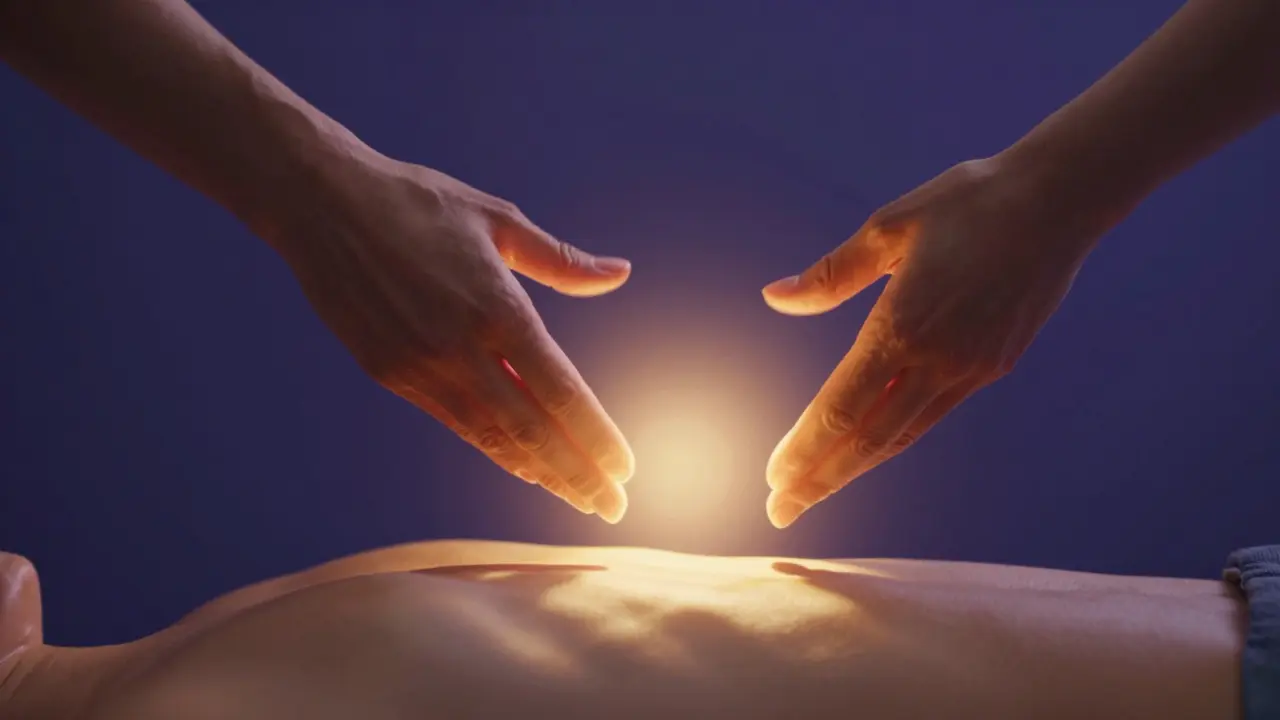 Jak funguje tantrická masáž: Průvodce pro začátečníky i pokročilé