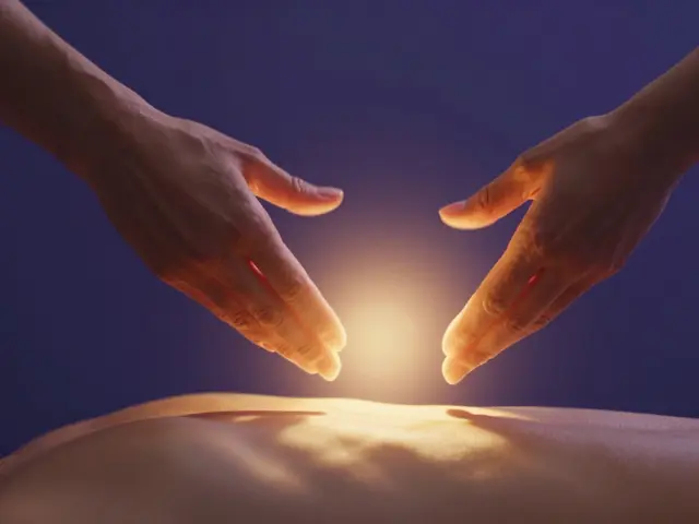 Jak funguje tantrická masáž: Průvodce pro začátečníky i pokročilé